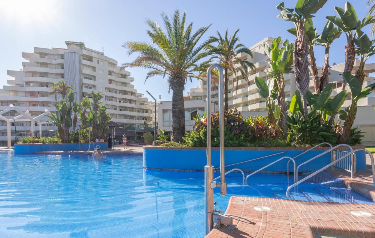 Benal Beach Apartments Benalmádena — Sea View & Pools